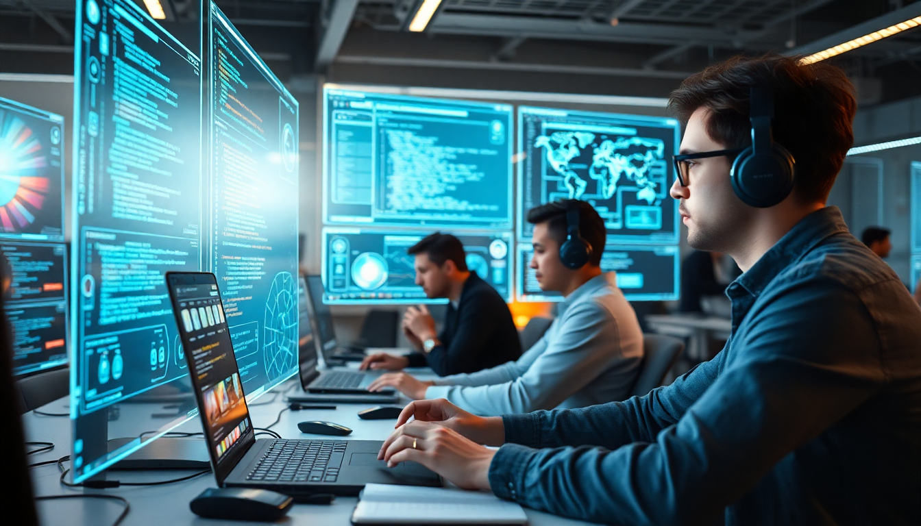 Software Development